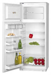 katangian Refrigerator ATLANT МХМ 2808-95 larawan