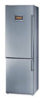Характеристики Холодильник Siemens KG28XM40 фото