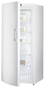Charakteristik Kühlschrank Gorenje F 6150 IW Foto