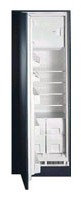 Charakteristik Kühlschrank Smeg FR300A Foto