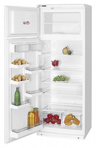 katangian Refrigerator ATLANT МХМ 2826-95 larawan