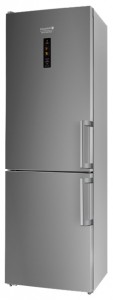 katangian Refrigerator Hotpoint-Ariston HF 8181 S O larawan