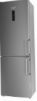 Hotpoint-Ariston HF 8181 S O Fridge refrigerator with freezer