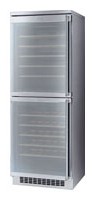 özellikleri Buzdolabı Smeg SCV72X fotoğraf