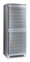 характеристики Холодильник Smeg SCV72XS Фото