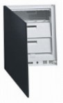 Smeg VR105B Холодильник морозильний-шафа