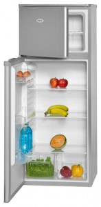 Charakteristik Kühlschrank Bomann DT246.1 Foto