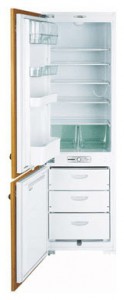 характеристики Холодильник Kaiser EKK 15311 Фото