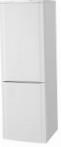 NORD 239-7-080 Køleskab køleskab med fryser