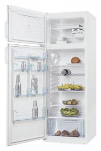 Charakteristik Kühlschrank Electrolux ERD 40033 W Foto