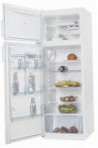 Electrolux ERD 40033 W Холодильник холодильник с морозильником