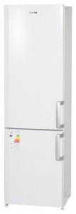 đặc điểm Tủ lạnh BEKO CS 334020 ảnh