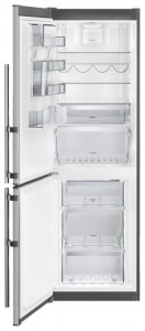 Характеристики Холодильник Electrolux EN 3489 MFX фото