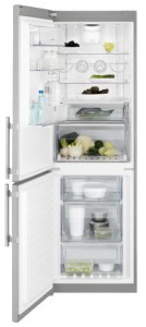 đặc điểm Tủ lạnh Electrolux EN 3486 MOX ảnh
