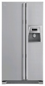 ลักษณะเฉพาะ ตู้เย็น Daewoo Electronics FRS-U20 DET รูปถ่าย