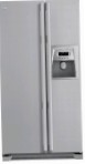 Daewoo Electronics FRS-U20 DET Холодильник холодильник з морозильником