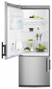 χαρακτηριστικά Ψυγείο Electrolux EN 2900 ADX φωτογραφία