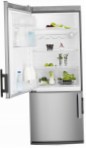 Electrolux EN 2900 ADX ตู้เย็น ตู้เย็นพร้อมช่องแช่แข็ง