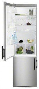 характеристики Холодильник Electrolux EN 4000 ADX Фото