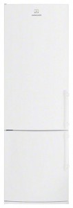 Charakteristik Kühlschrank Electrolux EN 3401 ADW Foto