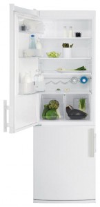 kjennetegn Kjøleskap Electrolux EN 3600 ADW Bilde