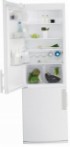 Electrolux EN 3600 ADW Fridge refrigerator with freezer