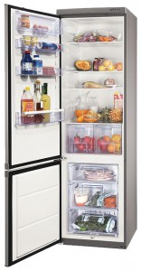 Характеристики Холодильник Zanussi ZRB 940 XL фото