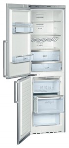Характеристики Холодильник Bosch KGN39AZ22 фото