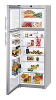 Charakteristik Kühlschrank Liebherr CTPesf 3223 Foto
