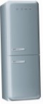 Smeg FAB32XS7 Kühlschrank kühlschrank mit gefrierfach