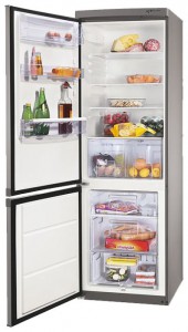 характеристики Холодильник Zanussi ZRB 936 XL Фото