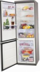 Zanussi ZRB 936 XL Ledusskapis ledusskapis ar saldētavu