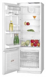 Характеристики Холодильник ATLANT МХМ 1841-67 фото