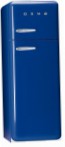 Smeg FAB30BLS7 Холодильник холодильник з морозильником