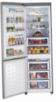 Samsung RL-55 VJBIH Fridge refrigerator with freezer
