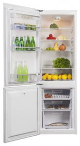 характеристики Холодильник Vestel ECB 170 VW Фото