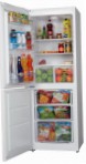 Vestel ECB 171 VW Холодильник холодильник с морозильником