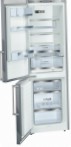 Bosch KGE36AI30 Fridge refrigerator with freezer
