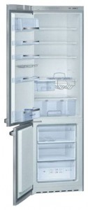 katangian Refrigerator Bosch KGV39Z45 larawan