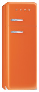 katangian Refrigerator Smeg FAB30OS7 larawan