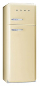 Charakteristik Kühlschrank Smeg FAB30PS7 Foto