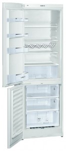 Характеристики Холодильник Bosch KGV36V33 фото