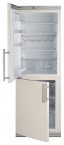 özellikleri Buzdolabı Bomann KG211 beige fotoğraf