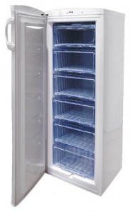 özellikleri Buzdolabı Liberton LFR 175-140 fotoğraf