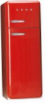 Smeg FAB30RS7 Frigo réfrigérateur avec congélateur