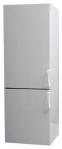характеристики Холодильник Vestfrost VB 276 W Фото