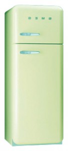 đặc điểm Tủ lạnh Smeg FAB30VS7 ảnh