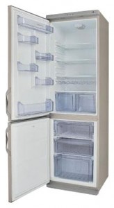 характеристики Холодильник Vestfrost VB 344 M1 05 Фото