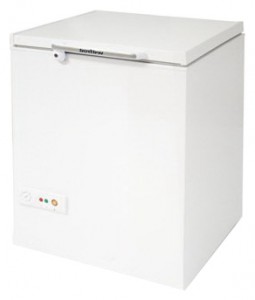 характеристики Холодильник Vestfrost VD 152 CF Фото
