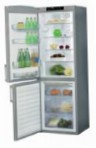 Whirlpool WBE 3322 NFS Kühlschrank kühlschrank mit gefrierfach